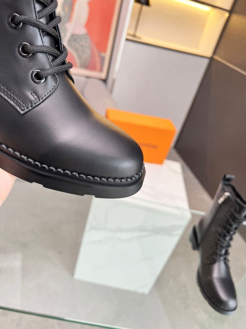 Louis Vuitton Boots